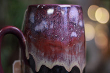 Load image into Gallery viewer, 10-C PROTOTYPE Notched Mug, 22 oz.