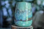 10-D PROTOTYPE Atlantean Jasper Mug, 22 oz.