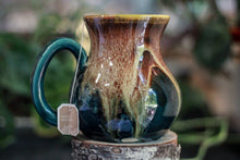 Load image into Gallery viewer, 25-D Caramel Flared Notched Mug - MISFIT, 23 oz. - 40% off