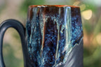 12-D New Wave Textured Mug - MISFIT, 21 oz. - 25% off
