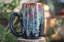 Load image into Gallery viewer, 10-D New Wave Textured Mug - MINOR MISFIT, 27 oz. - 10% off