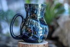 12-E Moody Blues Flared Mug - MINOR MISFIT, 23 oz. - 10% off