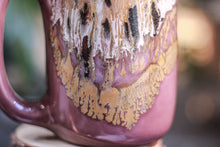 Load image into Gallery viewer, 09-B Lavender Fields Mug, 24 oz.