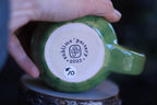 10-G Watermelon Petite Flared Mug, 9 oz.