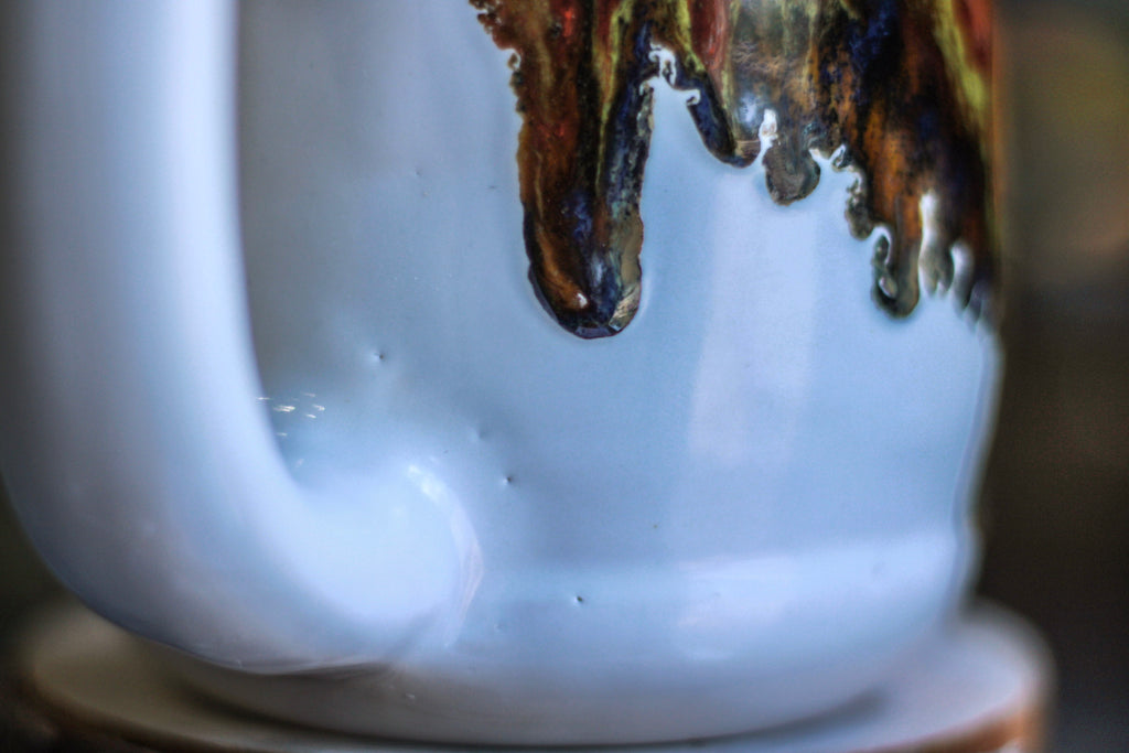 09-B Fire & Ice Acorn Mug - MISFIT, 24 oz. - 15% off