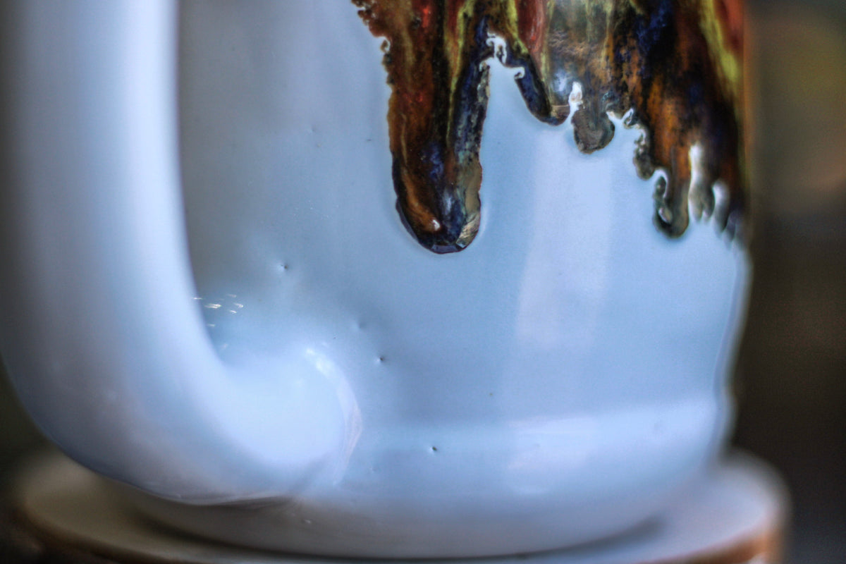 09-B Fire & Ice Acorn Mug - MISFIT, 24 oz. - 15% off