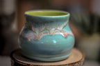 13 Small Acorn Cup, 8 oz.