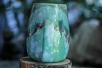 10-D PROTOTYPE Atlantean Jasper Mug, 22 oz.