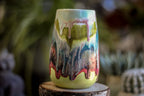 09-B Snowy Grotto Variation Mug - ODDBALL, 17 oz. - 20% off