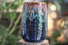 Load image into Gallery viewer, 10-D New Wave Textured Mug - MINOR MISFIT, 27 oz. - 10% off