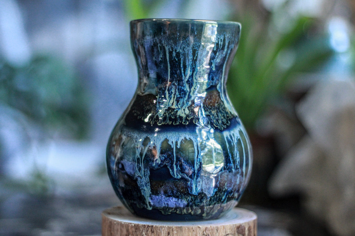 12-E Moody Blues Flared Mug - MINOR MISFIT, 23 oz. - 10% off