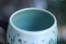 Load image into Gallery viewer, 09-A Champlain Falls Textured Stein Mug - TOP SHELF, 25 oz.