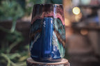 09-B Purple Haze Acorn Mug - MISFIT, 23 oz. - 15% off
