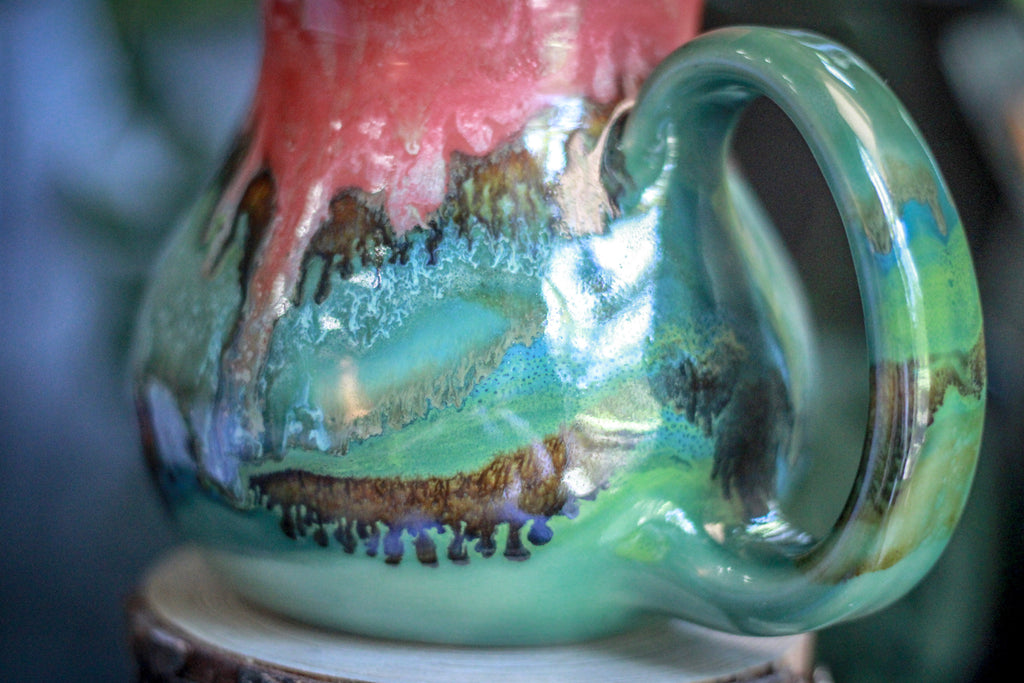11-B 'Fun' Flared Mug - ODDBALL, 21 oz. - 20% off