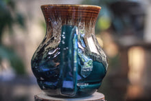 Load image into Gallery viewer, 10-D Caramel Flared Acorn Mug - TOP SHELF, 29 oz.