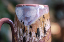 Load image into Gallery viewer, 09-B Lavender Fields Mug, 24 oz.