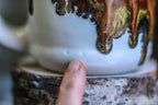 09-B Fire & Ice Acorn Mug - MISFIT, 24 oz. - 15% off
