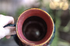 09-D  Molten Flared Mug, 24 oz.