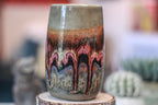 10-B Fire & Ice Variation Mug, 21 oz.