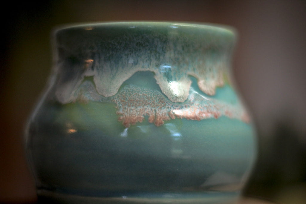 13 Small Acorn Cup, 8 oz.