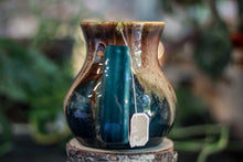 Load image into Gallery viewer, 25-D Caramel Flared Notched Mug - MISFIT, 23 oz. - 40% off