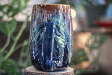 Load image into Gallery viewer, 10-D New Wave Textured Mug - MINOR MISFIT, 27 oz. - 10% off