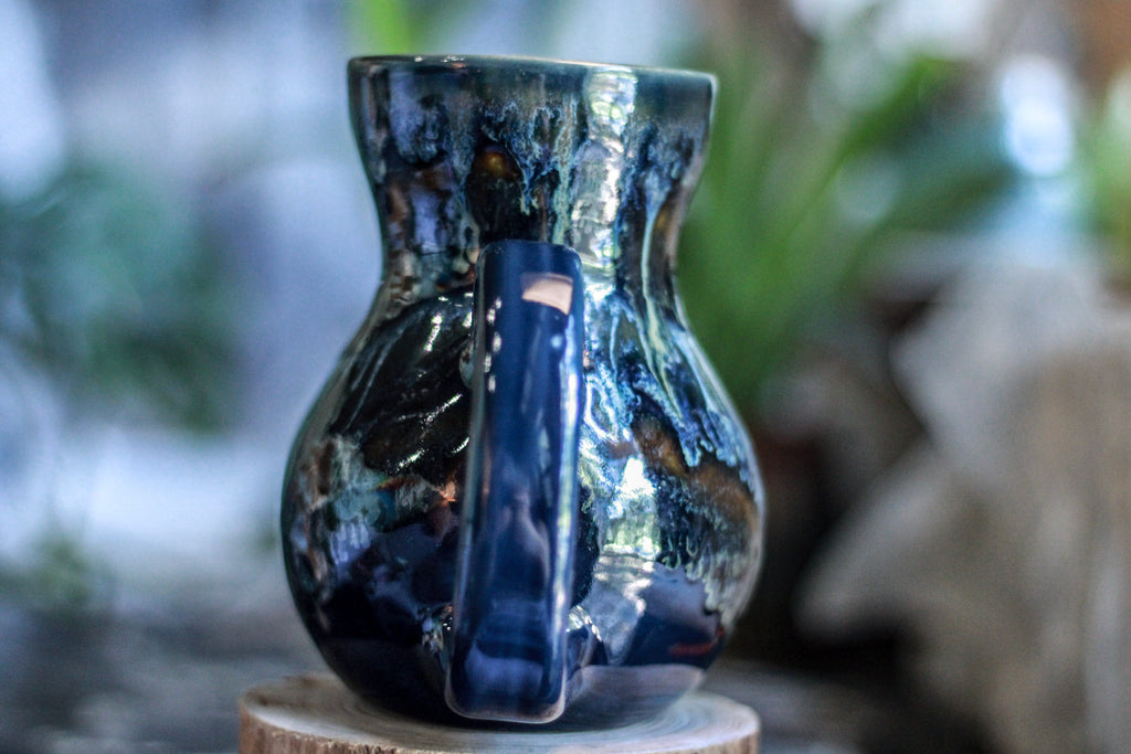 12-E Moody Blues Flared Mug - MINOR MISFIT, 23 oz. - 10% off