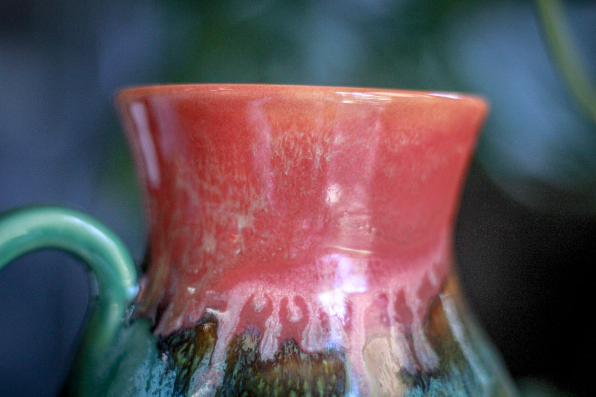 11-B 'Fun' Flared Mug - ODDBALL, 21 oz. - 20% off