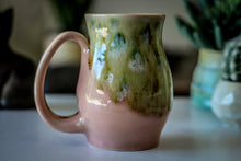 Load image into Gallery viewer, 11-G EXPERIMENT Barely Flared Mug, 12 oz.