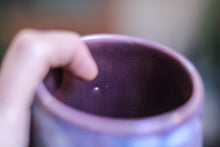 Load image into Gallery viewer, 09-B Lavender Fields Mug, 24 oz.
