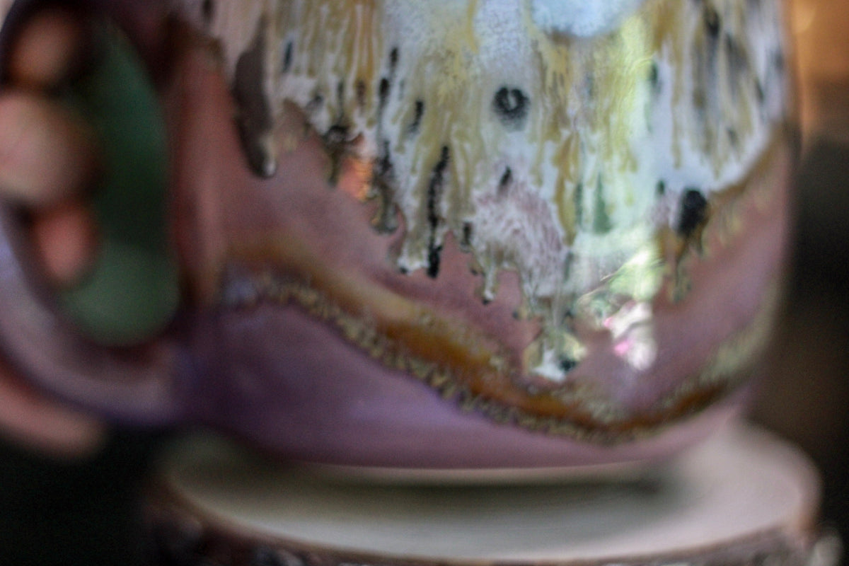 09-D Lava Fields PROTOTYPE Notched Mug, 19 oz.