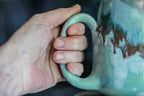 10-D PROTOTYPE Atlantean Jasper Mug, 22 oz.