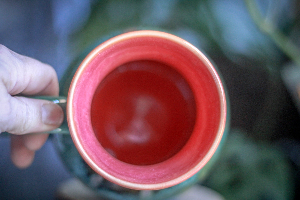 11-B 'Fun' Flared Mug - ODDBALL, 21 oz. - 20% off