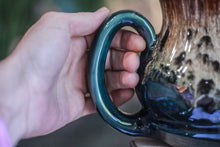 Load image into Gallery viewer, 10-D Caramel Flared Acorn Mug - TOP SHELF, 29 oz.