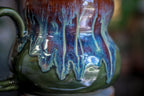11-D New Wave Gourd Mug, 31 oz.