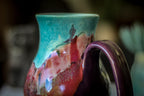 10-B Desert Spring Flared Mug - MISFIT, 19 oz. - 15% off