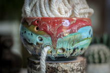 Load image into Gallery viewer, 09-C &quot;Fun&quot; Yarn Bowl