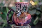 10-B Granny's Boudoir Flared Mug - MINOR MISFIT, 27 oz. - 10% off