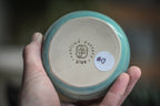13 Small Acorn Cup, 8 oz.
