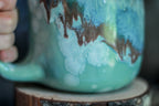 10-D PROTOTYPE Atlantean Jasper Mug, 22 oz.