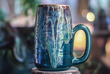 Load image into Gallery viewer, 10-D New Wave Textured Mug, 23 oz.
