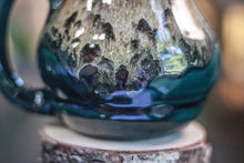 Load image into Gallery viewer, 10-D Caramel Flared Acorn Mug - TOP SHELF, 29 oz.