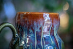 11-D New Wave Gourd Mug, 31 oz.
