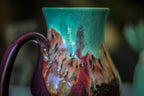 10-B Desert Spring Flared Mug - MISFIT, 19 oz. - 15% off