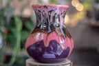 10-B Granny's Boudoir Flared Mug - MINOR MISFIT, 27 oz. - 10% off