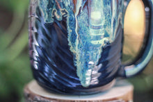 Load image into Gallery viewer, 10-D New Wave Textured Mug - MINOR MISFIT, 27 oz. - 10% off