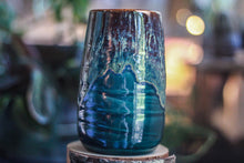 Load image into Gallery viewer, 10-D New Wave Textured Mug, 23 oz.