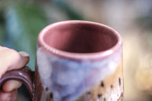 Load image into Gallery viewer, 09-B Lavender Fields Mug, 24 oz.