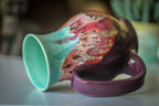 10-B Desert Spring Flared Mug - MISFIT, 19 oz. - 15% off