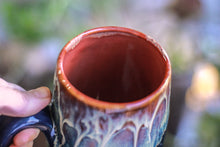 Load image into Gallery viewer, 08-D New Wave Textured Mug, 26 oz.